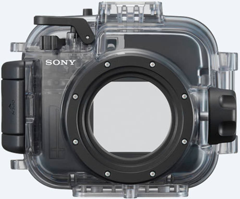 MPK-URX100A per la serie RX100 Corpo della fotocamera Sony 785300133114 N. figura 1