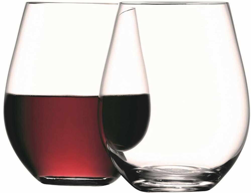 WINE Set di bicchiere da vino LSA 441457500000 N. figura 1