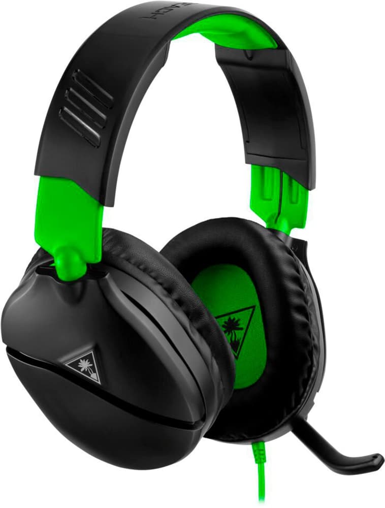 Ear Force Recon 70 - Xbox One Cuffie da gaming Turtle Beach 785302422811 N. figura 1