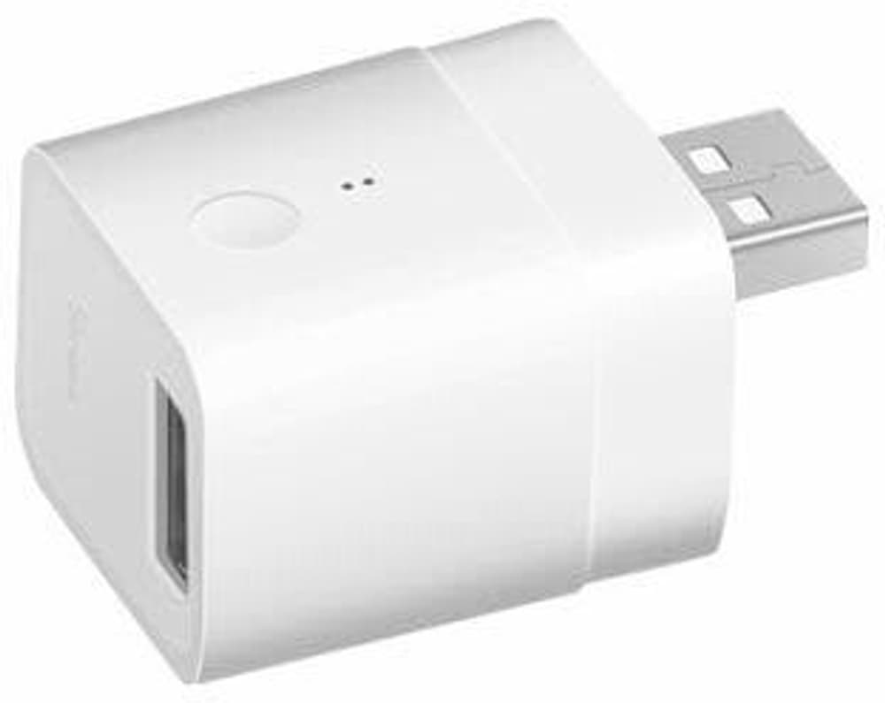 Micro USB-Smart-Adapter Smart Home Controller Sonoff 785300189162 Bild Nr. 1