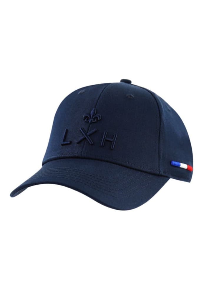 Casquette Pop - La Havane Cap LXH 470831300043 Grösse Einheitsgrösse Farbe marine Bild-Nr. 1