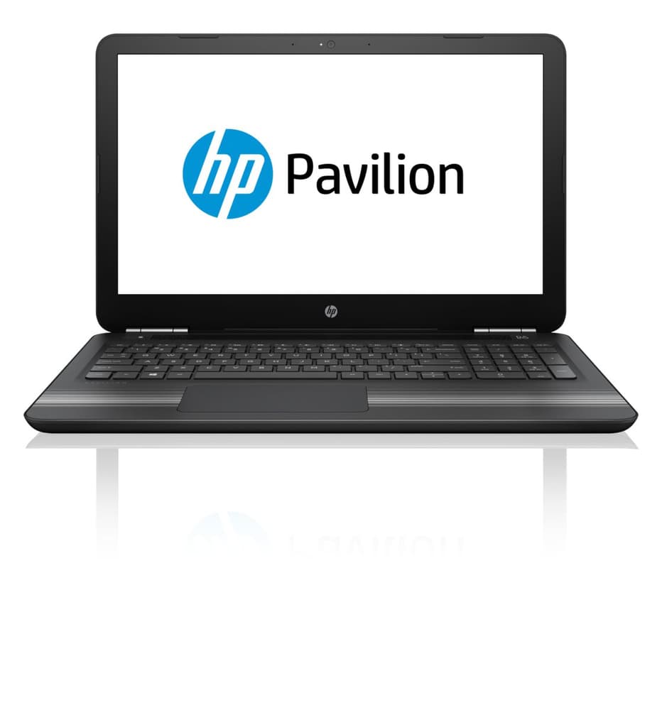 Pavilion 15-au176nz Notebook Notebook HP 79817320000016 Bild Nr. 1
