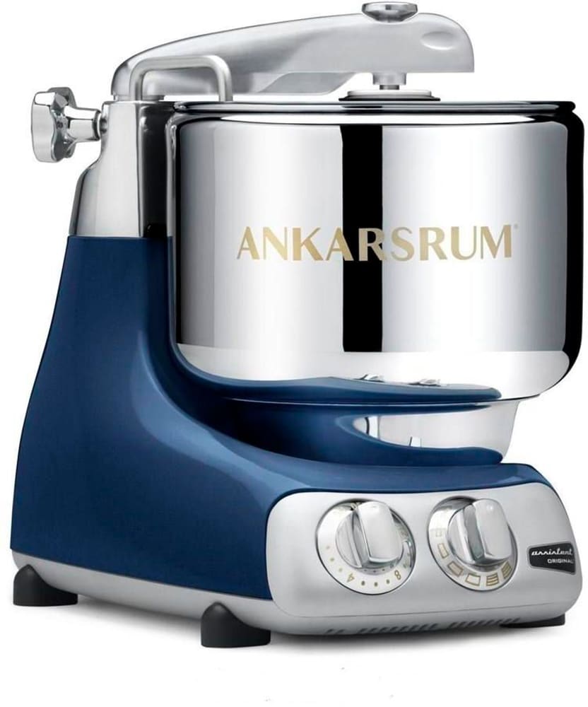 AKM6230OB Robot da cucina Ankarsrum 785300184579 N. figura 1