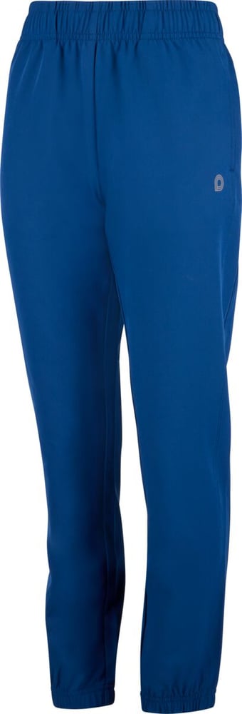 Pantaloni casual Pantalone sportivi Perform 469378314043 Taglie 140 Colore blu marino N. figura 1