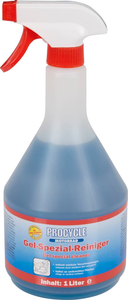 Detergente in gel Prodotto detergente LOUIS 620977700000 N. figura 1