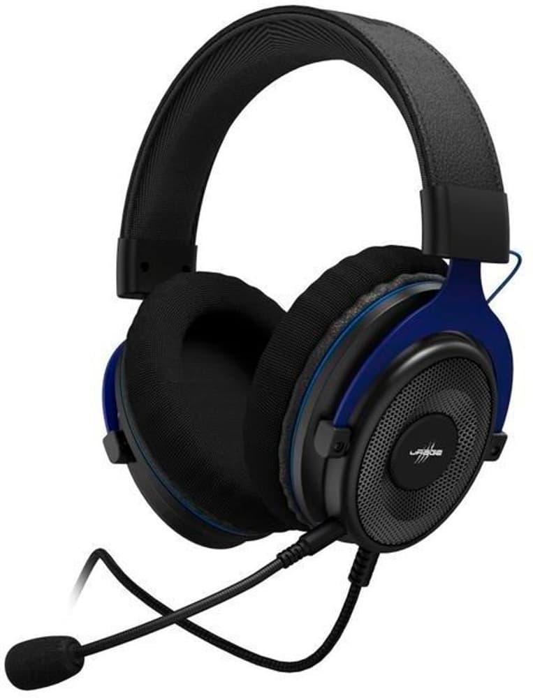 SoundZ 900 DAC Gaming Headset uRage 785300173018 Bild Nr. 1