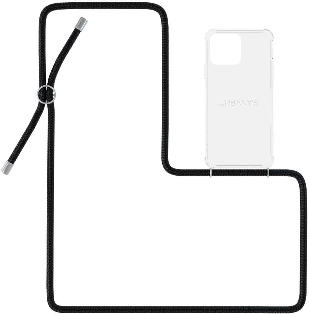 Necklace-Cover con cordone, Apple iPhone 13 Pro Cover smartphone Urbany's 785300176352 N. figura 1
