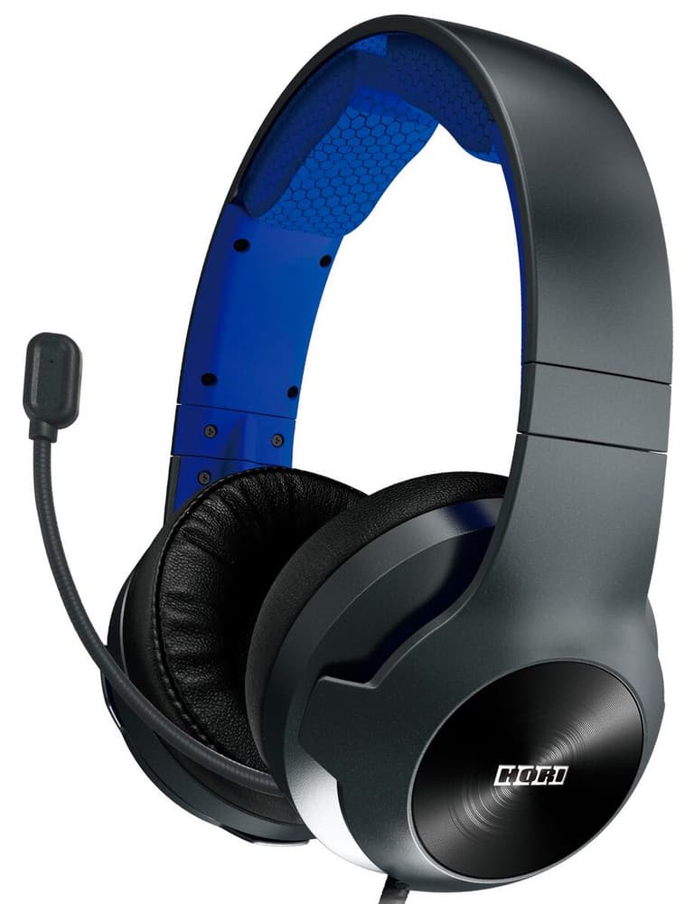 Pro - black [PS5/PS4] Gaming Headset Hori 785302408468 Bild Nr. 1