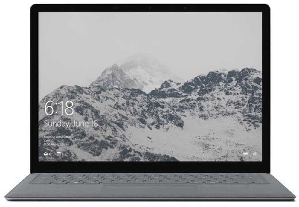 Surface  i7 1TB 16GB Ultrabook Microsoft 78530013193818 Bild Nr. 1