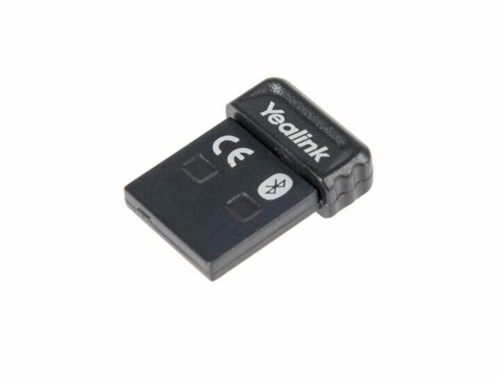 Bluetooth BT41 USB-A - Bluetooth Telefon/Headset Adapter Yealink 785302401506 Bild Nr. 1