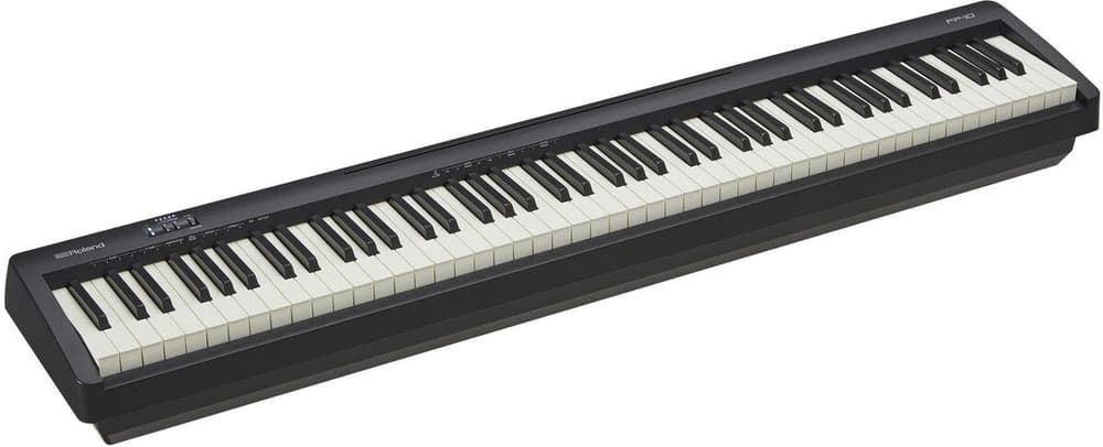 FP-10 Keyboard / Digital Piano Roland 785302406158 Bild Nr. 1