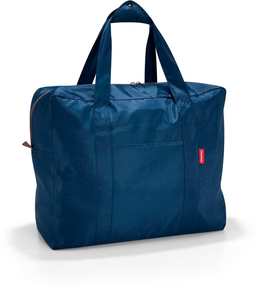Borsone da viaggio Mini Maxi Touringbag Blu Scuro Borsa reisenthel 785302404169 N. figura 1