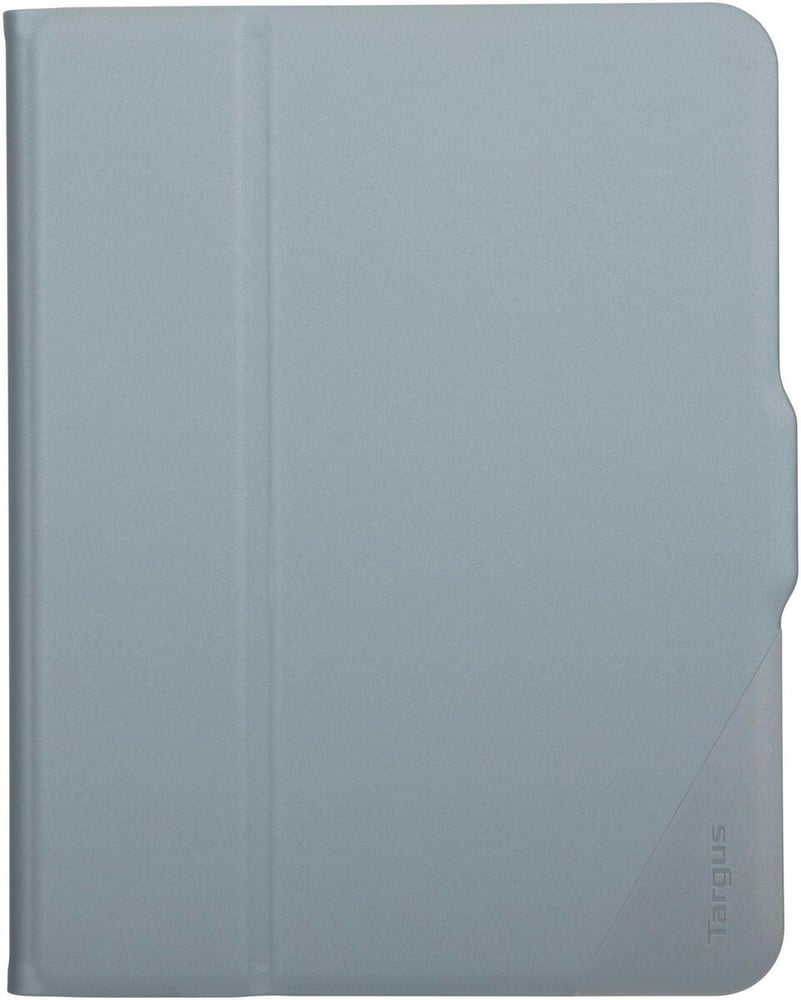 VersaVu 10.9" für iPad (10. Gen) Silber Tablet Hülle Targus 785300197022 Bild Nr. 1