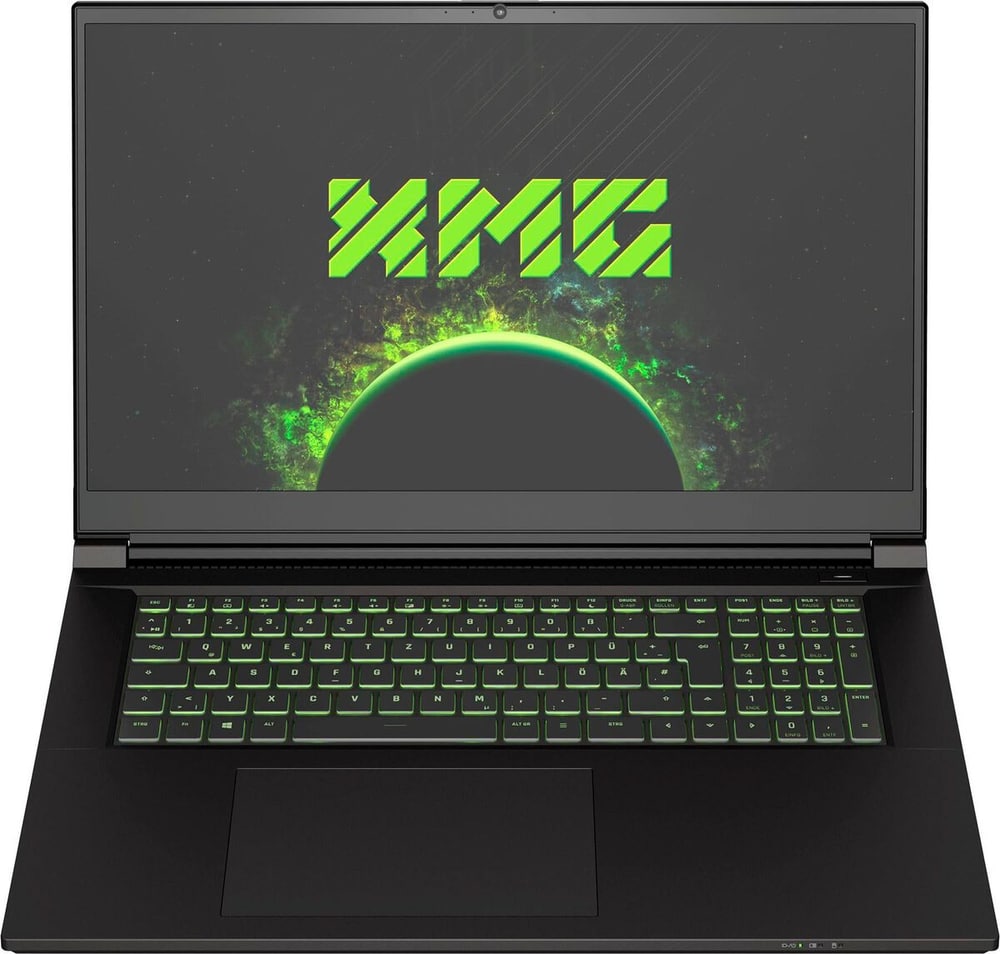 FOCUS 17 - E23pxj Gaming Laptop XMG 785302421120 N. figura 1