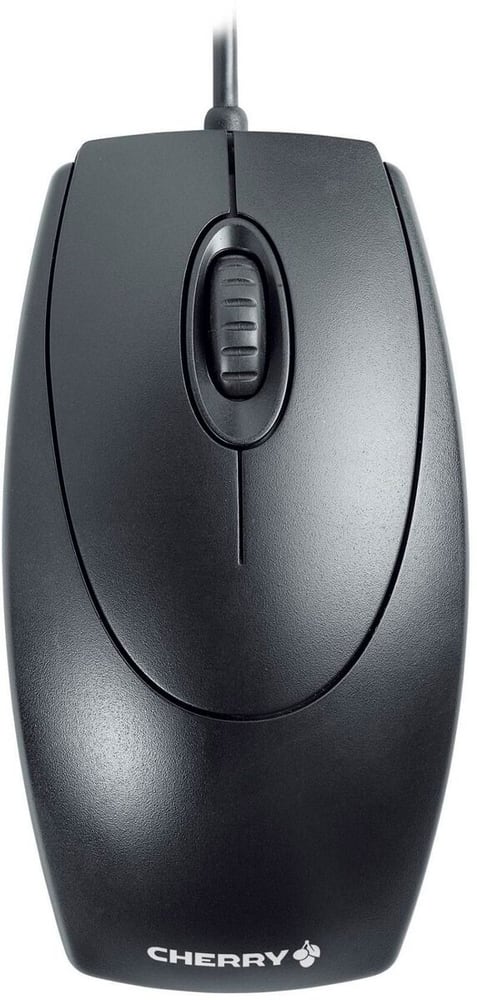 WheelMouse optical Mouse Cherry 785300191280 N. figura 1