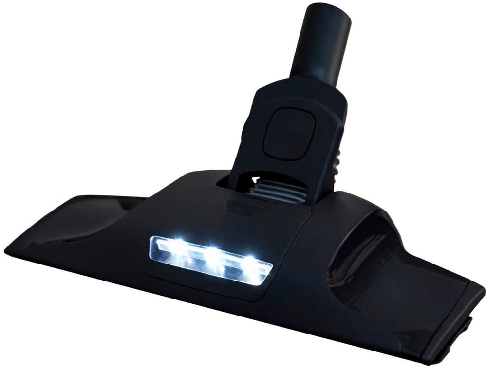 ZE165 Spazzola Speedy Clean con luci LED Accessorio per aspirapolvere Electrolux 785300160289 N. figura 1