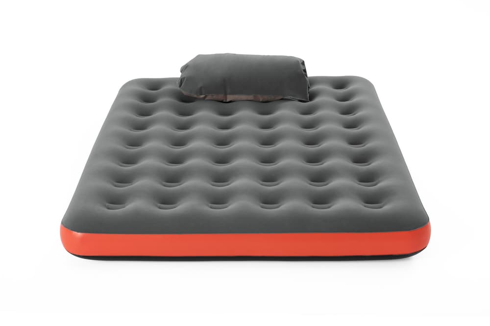 Pavillo Roll & Relax Airbed Queen Letto gonfiabile Bestway 490888300000 N. figura 1