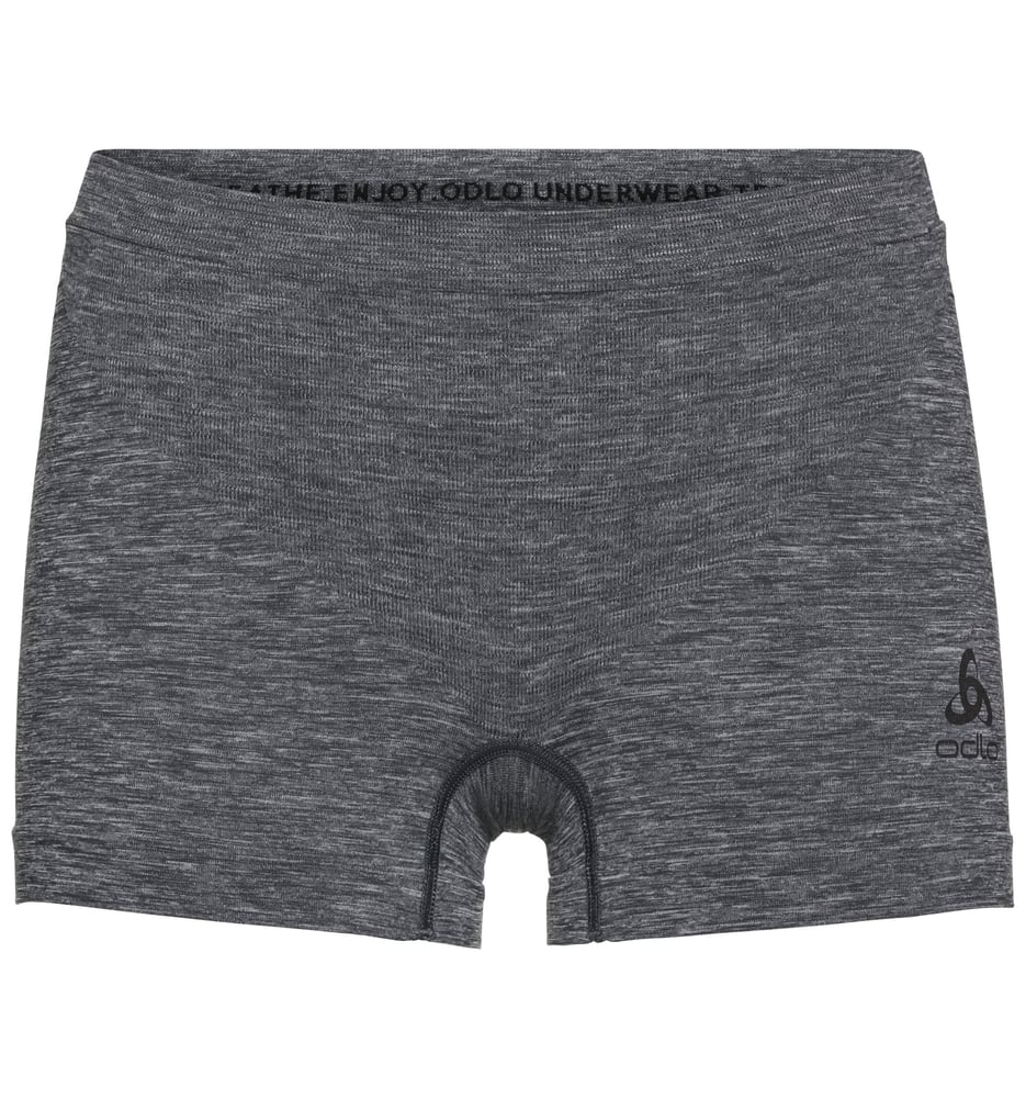 Performance Light Culotte Odlo 477085000381 Taille S Couleur gris claire Photo no. 1