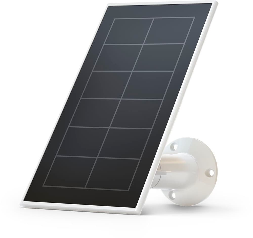 Essential Solar Ladegerät Solarpanel Arlo 785302426253 Bild Nr. 1