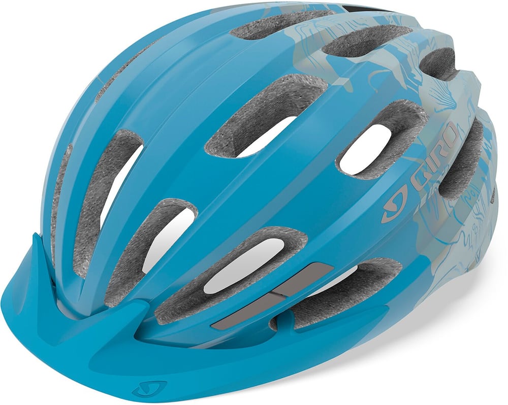 W Vasona MIPS Casco da bicicletta Giro 465049100140 Taglie one size Colore blu N. figura 1