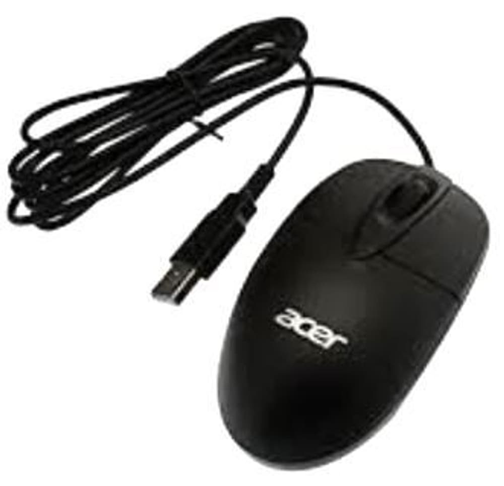 USB-Maus Acer 9000034226 Bild Nr. 1