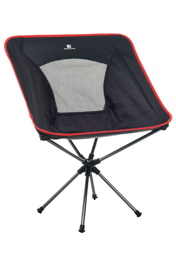 Chaise de camping Trevolution 49053320000015 Photo n°. 1
