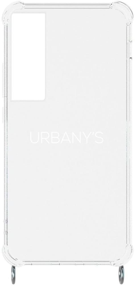 Necklace-Cover, Samsung Galaxy S21 Coque smartphone Urbany's 785300176341 Photo no. 1