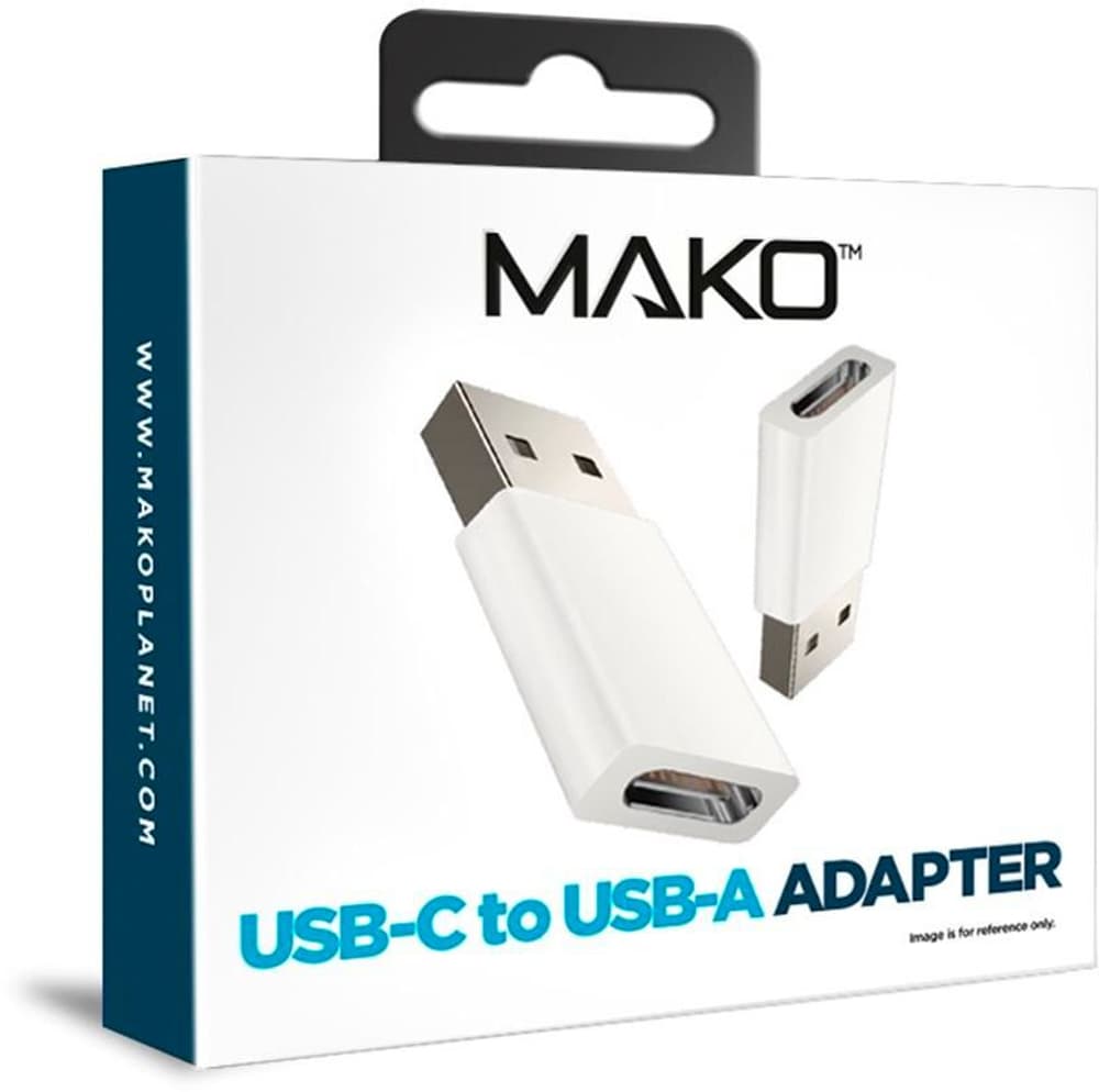 USB-C -> USB-A USB Adapter Mako 785302422854 Bild Nr. 1
