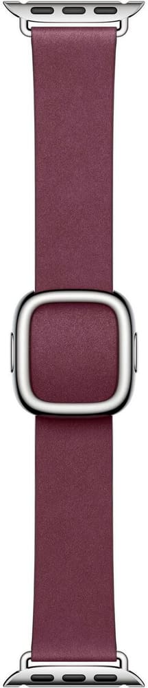 Sport Band 41 mm Modern Buckle/Mulberry Large Braccialetto per smartwatch Apple 785302421264 N. figura 1