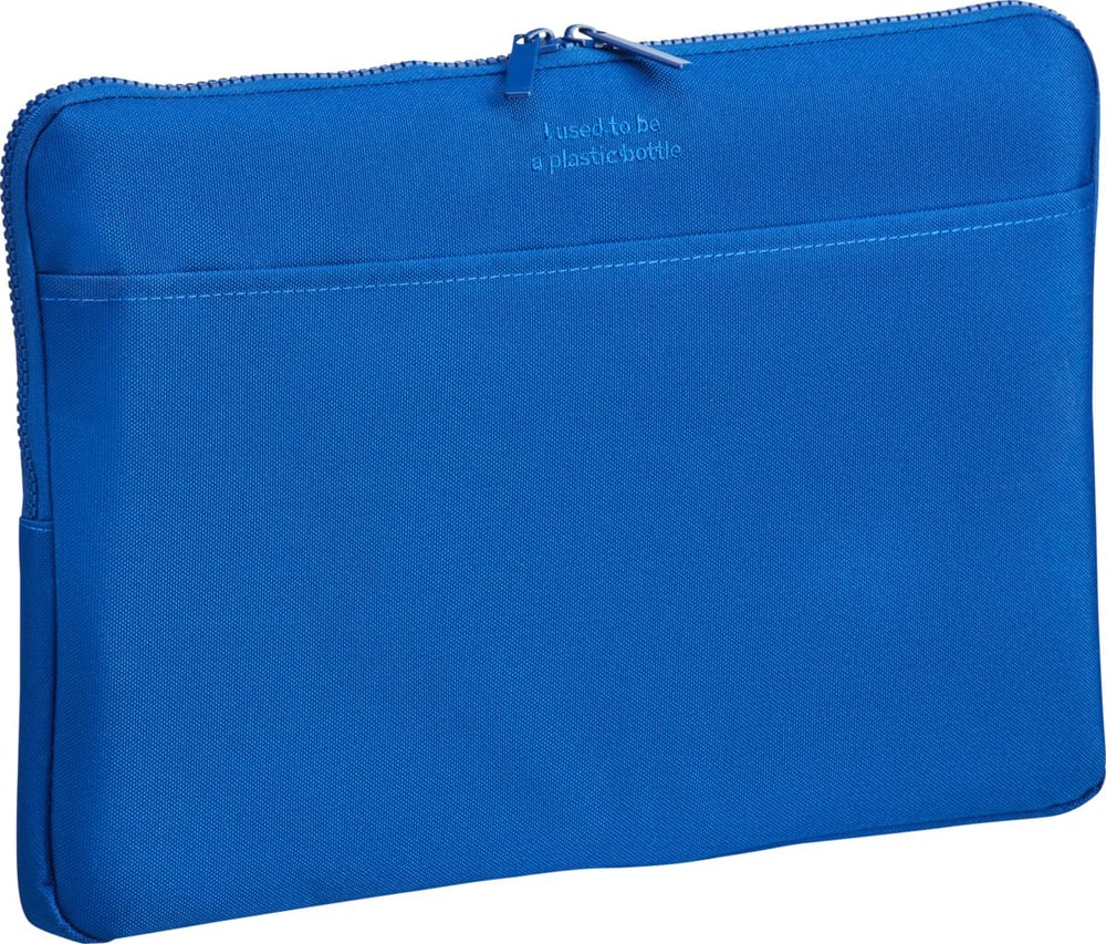 CAPTURE Borsa del portatile Lefrik 443107700000 Colore Blu Dimensioni L: 35.5 cm x P: 2.0 cm x A: 24.0 cm N. figura 1