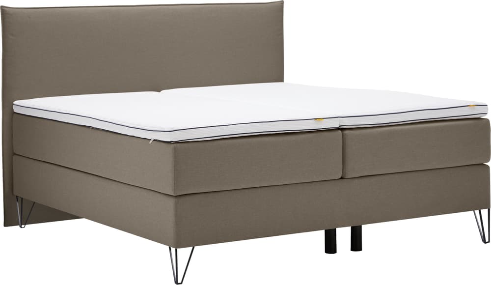 GOODNIGHT Lit Boxspring bico 407930000000 Photo no. 1