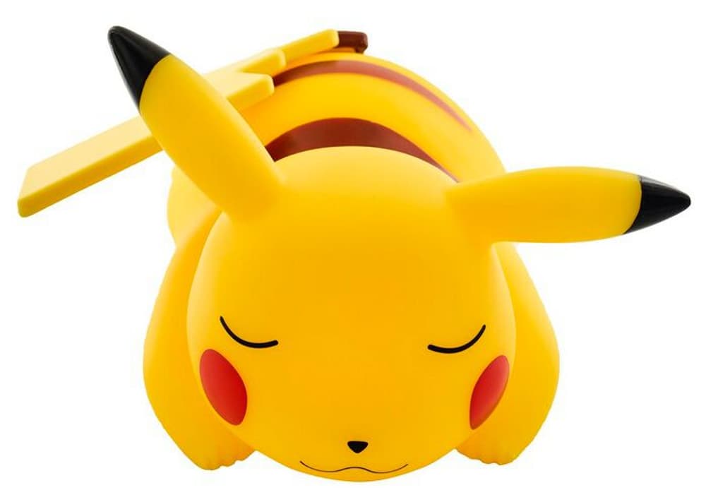 Pokémon - LED-Lampe Pikachu 25 cm Nachtlicht Teknofun 785300169929 Bild Nr. 1
