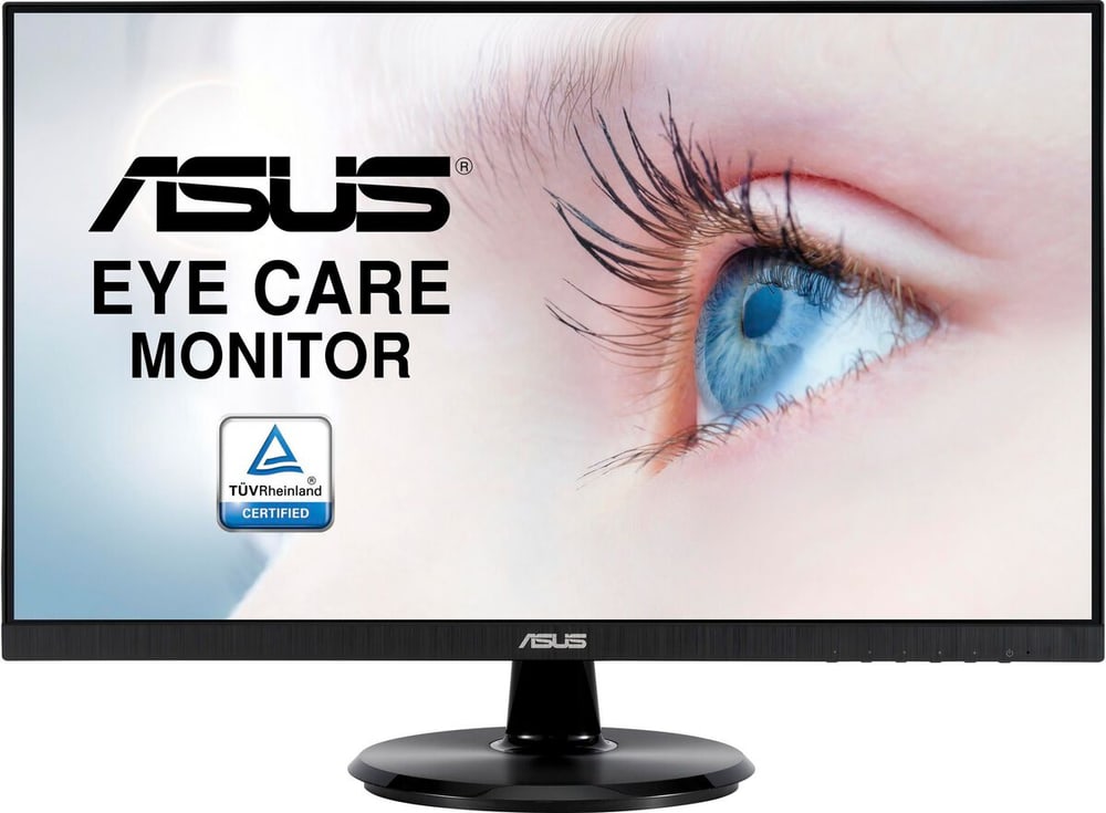 Eye Care VA24DCP, 23.8", 1920 x 1080 Monitor Asus 785302416553 Bild Nr. 1