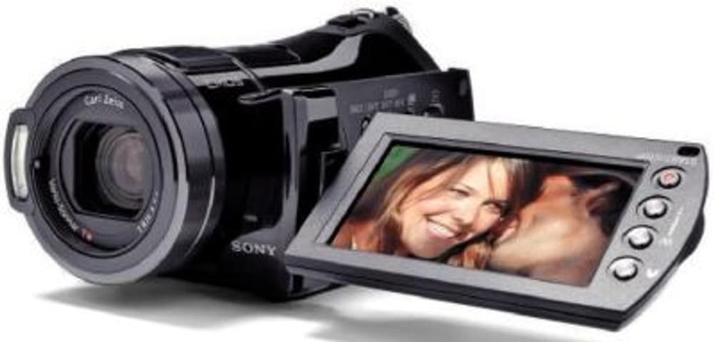 SONY HDR-CX7EK Sony 79380250000007 Bild Nr. 1