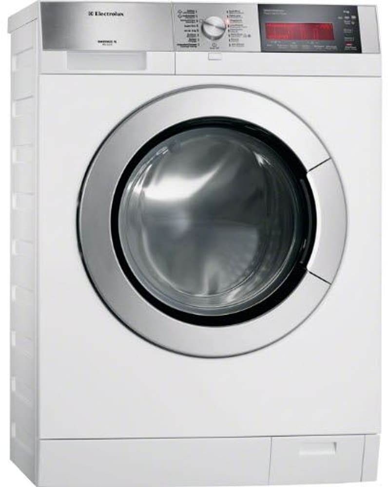 WASL6E201 Waschmaschine Electrolux 71721480000014 Bild Nr. 1