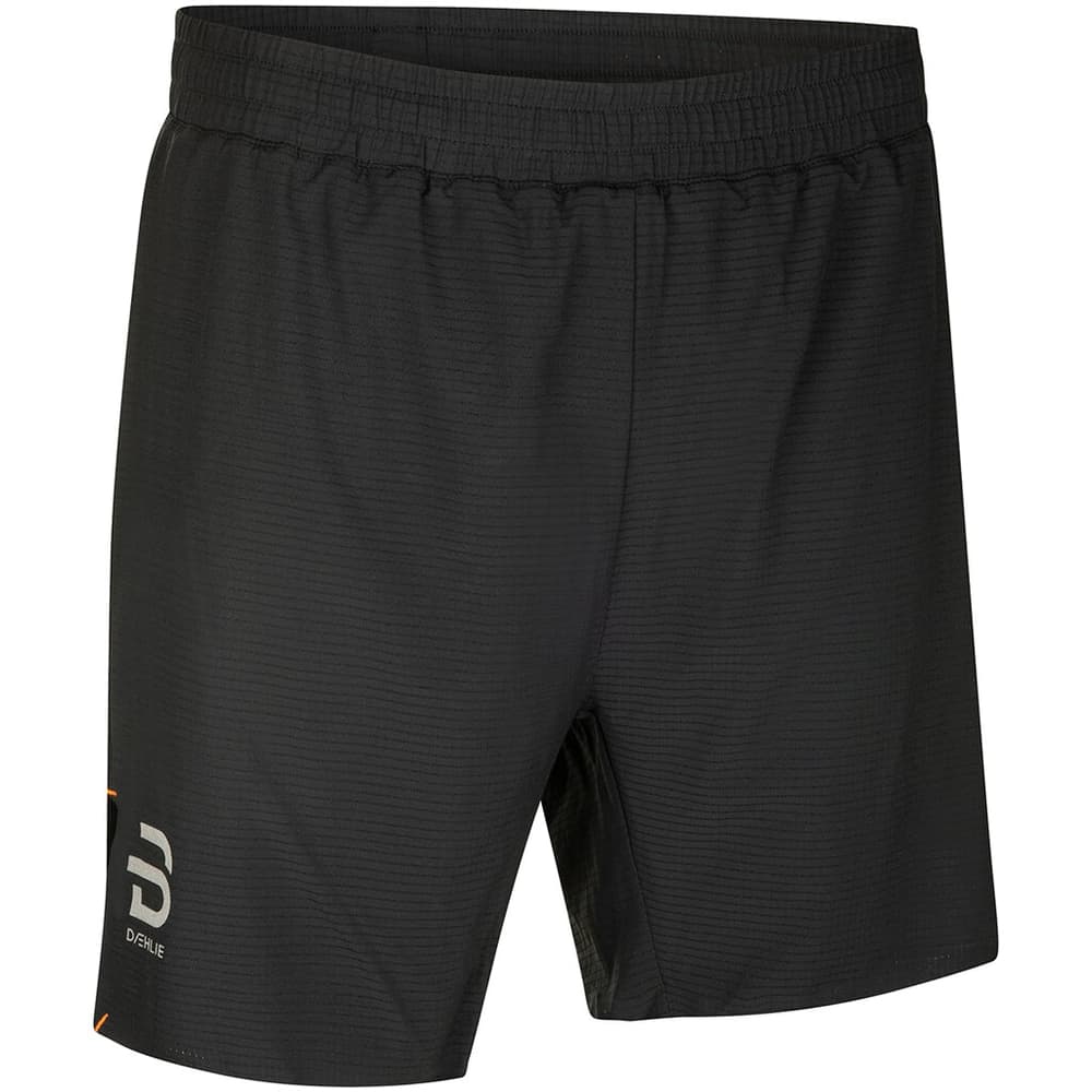 M Shorts Run 365 Pantaloncini Daehlie 472613200720 Taglie XXL Colore nero N. figura 1