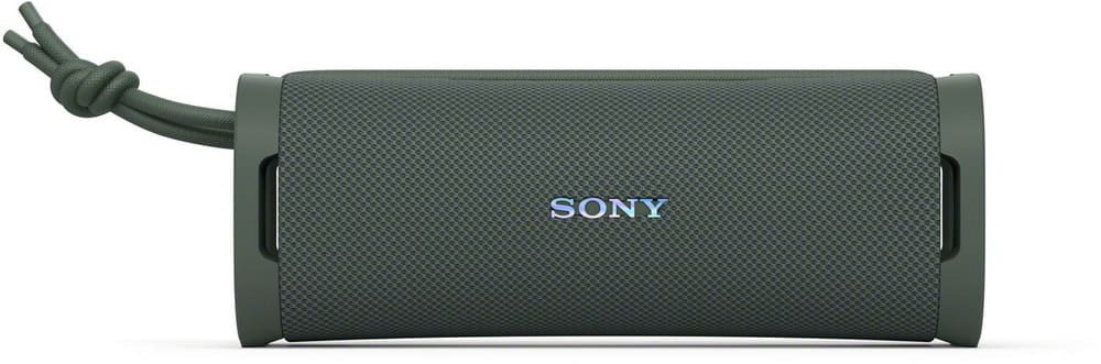 ULT FIELD 1 - Forest Grey Portabler Lautsprecher Sony 785302432588 Farbe Grün Bild Nr. 1