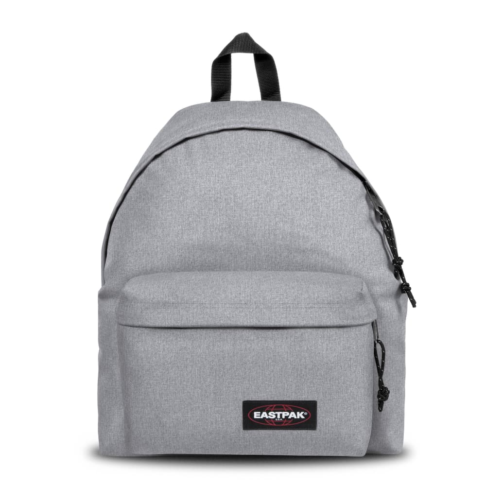 Padded Pak'r Daypack Eastpak 460271900081 Taglie Misura unitaria Colore grigio chiaro N. figura 1