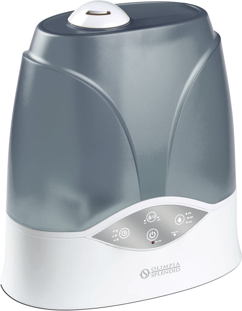Humidificateur Limpia Ion FM Best-Price 61421450000013 Photo n°. 1