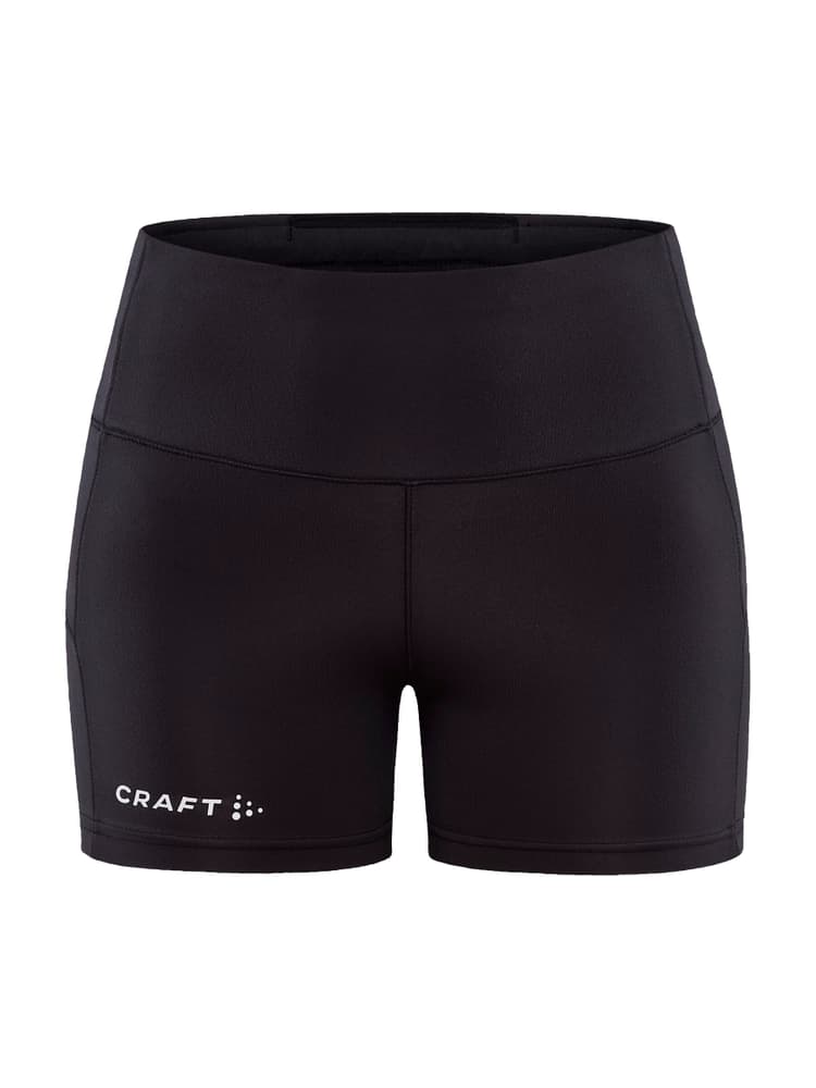 ADV Essence Hot Pants 2 Tights Craft 469500300520 Grösse L Farbe schwarz Bild-Nr. 1