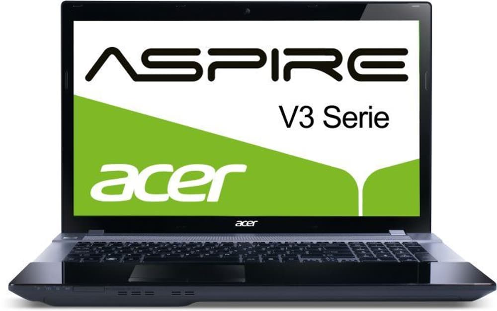 Aspire V3-771G-53218G75Maii Notebook Acer 79777360000012 Bild Nr. 1