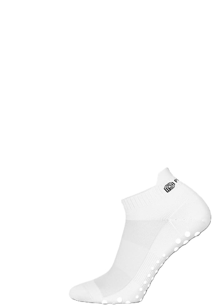 ABS Donne Chaussettes Perform 477115539310 Taille 39-42 Couleur blanc Photo no. 1