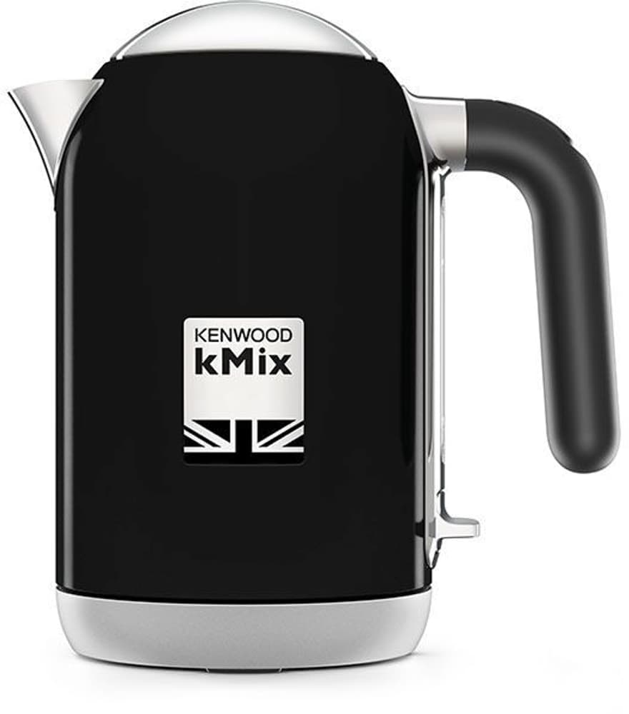 ZJX650BK kMix (1 l, 2200 W) Bouilloire Kenwood 71747310000017 Photo n°. 1