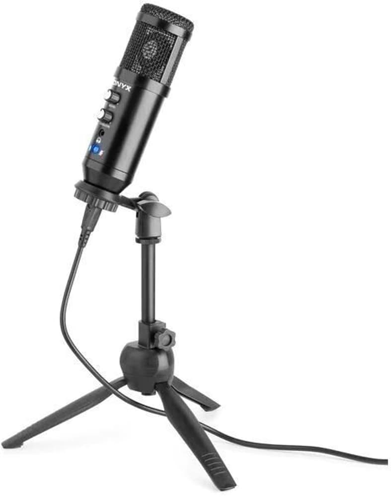 CM320B Microfono da tavolo VONYX 785300171160 N. figura 1