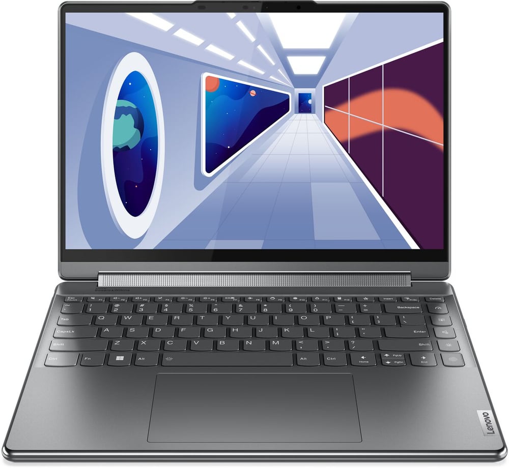 Yoga 9 14IRP8 Intel i7 16 GB 512 GB Convertible Laptop Lenovo 799161500000 Bild Nr. 1