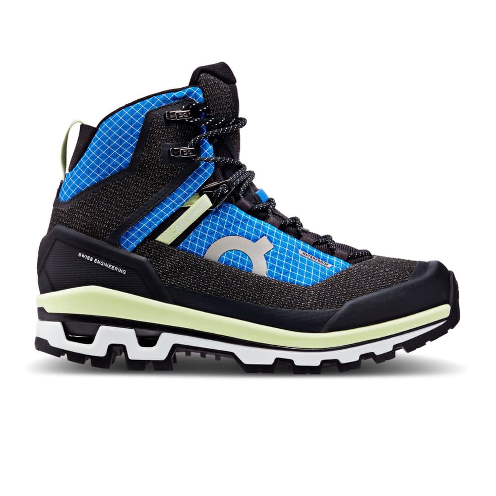 Cloudalpine Waterproof Chaussures de randonnée On 461196041040 Taille 41 Couleur bleu Photo no. 1