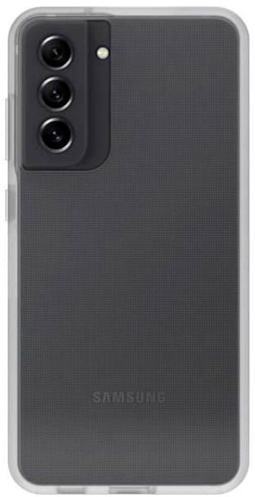 Back Cover React Galaxy S21 FE 5G, Transparent Smartphone Hülle OtterBox 785300192302 Bild Nr. 1