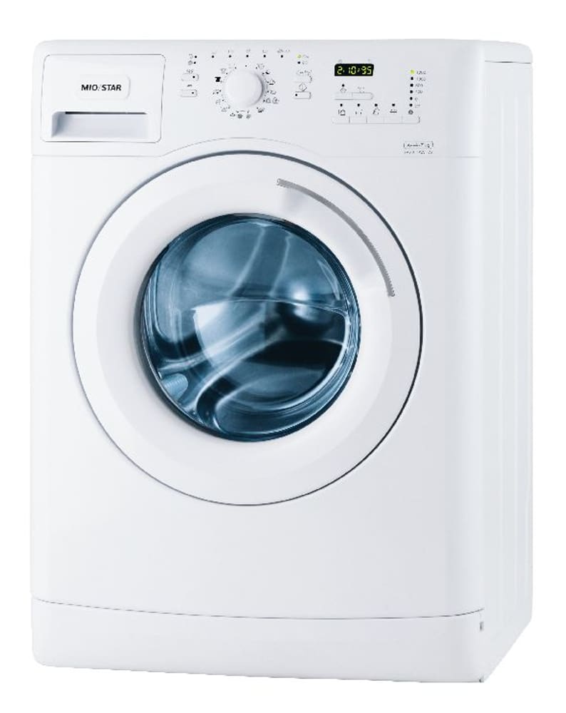 lavatrice Ba 7011 WA++AB Mio Star 71721000000011 No. figura 1