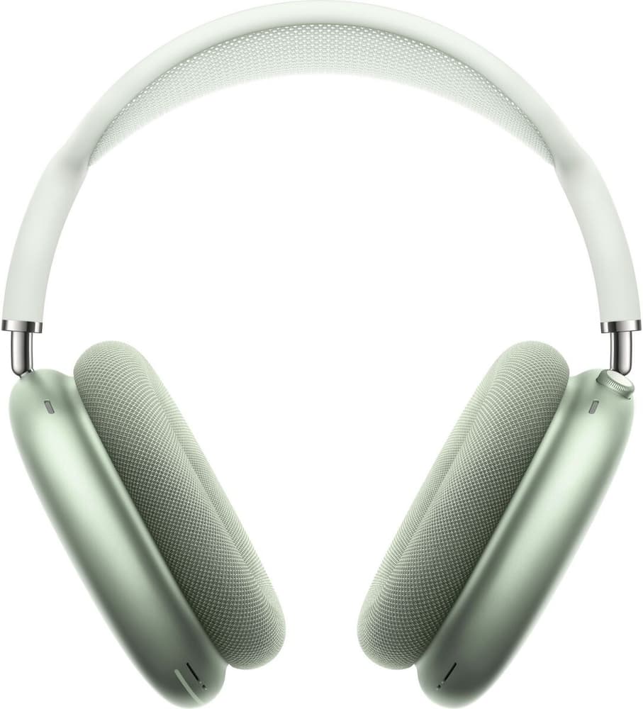 AirPods Max - Green Cuffie Over-Ear Apple 785302423550 Colore Verde N. figura 1