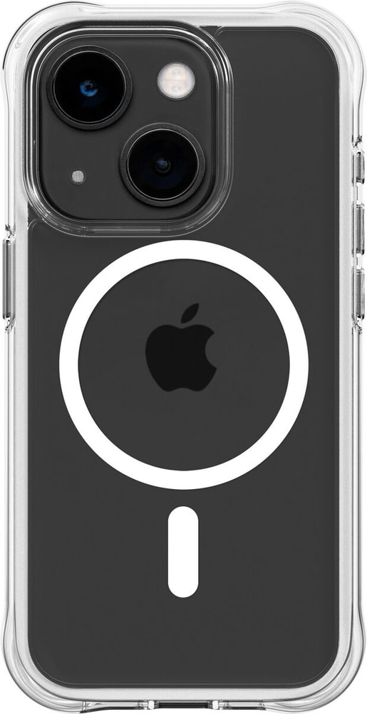 Aero Protect, iPhone 15 Plus Smartphone Hülle Laut 785302408518 Bild Nr. 1